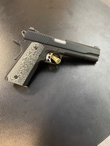 DAN WESSON FIREARMS 1911 VIGIL .45 ACP - 1 of 2
