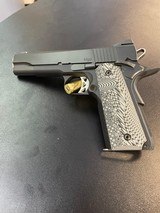 DAN WESSON FIREARMS 1911 VIGIL .45 ACP - 2 of 2