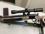 CONNECTICUT VALLEY CLASSICS bergara accura .50 CALIBER - 5 of 7