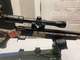 CONNECTICUT VALLEY CLASSICS bergara accura .50 CALIBER - 3 of 7
