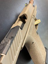 SHADOW SYSTEMS MR920 ELITE OPTIC READY THREADED - 2 of 3