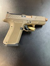 SHADOW SYSTEMS MR920 ELITE OPTIC READY THREADED - 1 of 3