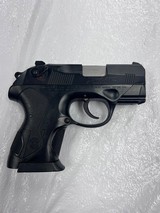 BERETTA BERETTA PX4 STORM COMPACT 9MM - 2 of 3