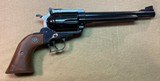 RUGER BLACKHAWK - 1 of 7