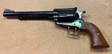 RUGER BLACKHAWK - 2 of 7