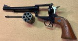 RUGER BLACKHAWK - 3 of 7