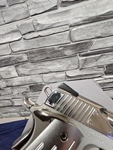 KIMBER DIAMOND ULTRA II .45 ACP - 3 of 7