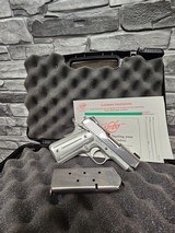 KIMBER DIAMOND ULTRA II .45 ACP - 4 of 7