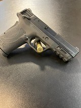 SMITH & WESSON m&p 9 sheild ez - 1 of 3