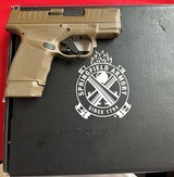 SPRINGFIELD ARMORY HELLCAT OSP (FDE) - 2 of 2