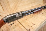 WINCHESTER 1912 Model 12 - 2 of 7