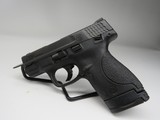 SMITH & WESSON M&P9 SHIELD - 1 of 6