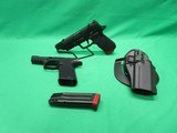 SIG SAUER P320 - 1 of 7