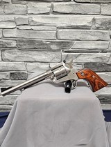 RUGER NEW MODEL SINGLE SIX - 5 of 5