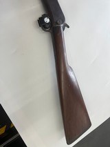 WINCHESTER 1906 - 6 of 7