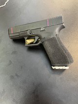 GLOCK 45 G45 9MM LUGER (9X19 PARA) - 1 of 2