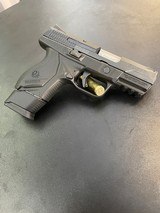 RUGER AMERICAN 9MM LUGER (9X19 PARA) - 1 of 2