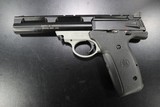 SMITH & WESSON 22A-1 - 1 of 1