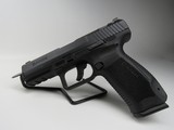 CANIK TP9DA 9MM LUGER (9X19 PARA) - 1 of 6