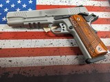 SMITH & WESSON SW1911TA E SERIES .45 ACP - 3 of 4