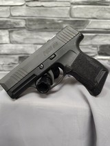 SIG SAUER P365 SAS - 4 of 5