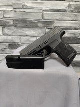 SIG SAUER P365 SAS - 1 of 5