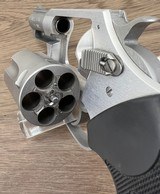 CHARTER ARMS UNDERCOVER LITE - 7 of 7