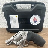 CHARTER ARMS UNDERCOVER LITE - 1 of 7