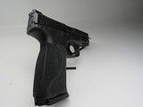 SMITH & WESSON M&P9 M2.0 9MM LUGER (9X19 PARA) - 5 of 5