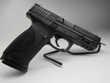SMITH & WESSON M&P9 M2.0 9MM LUGER (9X19 PARA) - 4 of 5