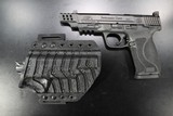 SMITH & WESSON PERFORMANCE CENTER M&P45 M2.0 PORTED CORE - 1 of 1