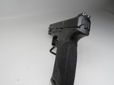 SMITH & WESSON M&P9
M2.0 - 6 of 6