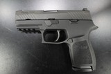 SIG SAUER P320 COMPACT - 1 of 1