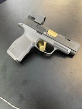 SIG SAUER P365XL SPECTRE 9MM LUGER (9X19 PARA) - 1 of 2