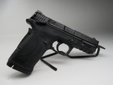 SMITH & WESSON M&P 380 SHIELD EZ M2.0 - 4 of 6