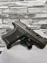 SHADOW SYSTEMS CR920 ELITE 9MM LUGER (9X19 PARA) - 6 of 6