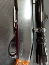 REMINGTON 742 Woodsmaster 30-06 SPRG 22 Barrel, 2 mags, & Bushnell Sportview Scope - 2 of 7