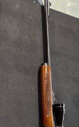 REMINGTON 742 Woodsmaster 30-06 SPRG 22 Barrel, 2 mags, & Bushnell Sportview Scope - 1 of 7