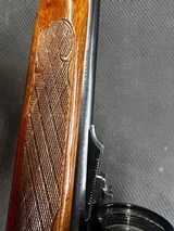 REMINGTON 742 Woodsmaster 30-06 SPRG 22 Barrel, 2 mags, & Bushnell Sportview Scope - 4 of 7