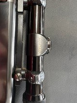 REMINGTON 742 Woodsmaster 30-06 SPRG 22 Barrel, 2 mags, & Bushnell Sportview Scope - 3 of 7