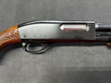 REMINGTON 870 WINGMASTER - 7 of 7