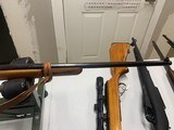 MAUSER Argentino 1891 - 4 of 7