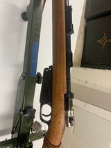 MAUSER Argentino 1891 - 6 of 7