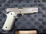 KIMBER DESERT WARRIOR .45ACP - 4 of 5