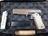 KIMBER DESERT WARRIOR .45ACP - 5 of 5