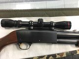ITHACA GUN COMPANY M87 FEATHERLIGHT DEERSLAYER 12 GA - 6 of 7