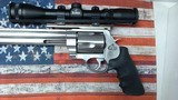 SMITH & WESSON 460XVR - 3 of 7