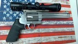 SMITH & WESSON 460XVR - 2 of 7