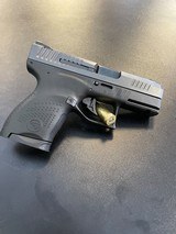 CZ P-10M 9MM LUGER (9X19 PARA) - 1 of 2
