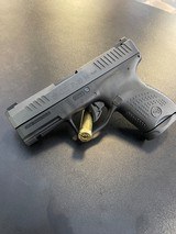 CZ P-10M 9MM LUGER (9X19 PARA) - 2 of 2